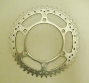 ALUMINIUM CHAINRING STRONGLIGHT 35 TS - 46 - Plateau alu BCD 116