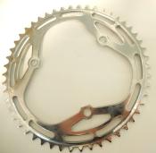 STEEL CHAINRING 51- Plateau acier