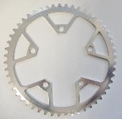 ALUMINIUM CHAINRING CAMPAGNOLO Victory- 52 - Plateau alu BCD 116