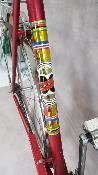 "NOS" VINTAGE DURAVIA CHILD BIKE 1970's - 600x28A - Vélo enfant demi course