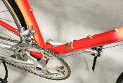 VINTAGE HINAULT LORD Columbus brain - Vélo de course