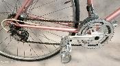 VINTAGE MERCIER - Vélo dame rando