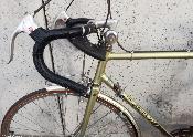 VINTAGE MOTOBECANE - Randonneur VITUS 171