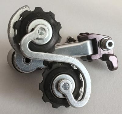 GALLI - Dérailleur arrière