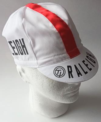 Casquette Pro toile Raleigh