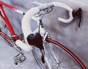 VINTAGE MBK ??? - Vélo de course acier