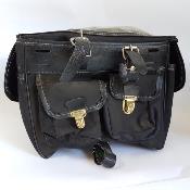 HANDLEBAR BAG - Sacoche de guidon
