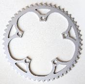 CHAINRING 52- Plateau alu BCD 130