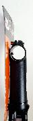 Potence route - Head Set E-XOCET - 120mm - Ø31,8mm 