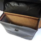 SYNTHETIC LEATHER REAR BAGS - Sacoches arrières