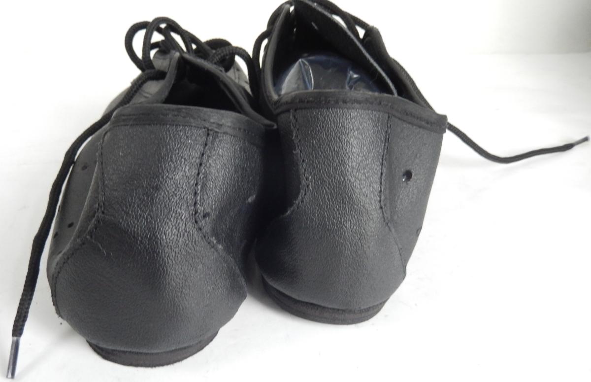 chaussure cycliste vintage