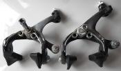 MODOLO MACH 1 BRAKES - Etriers de frein