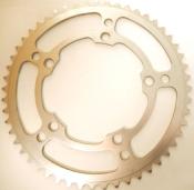 ALUMINIUM STRONGLIGHT CHAINRING 52- Plateau alu