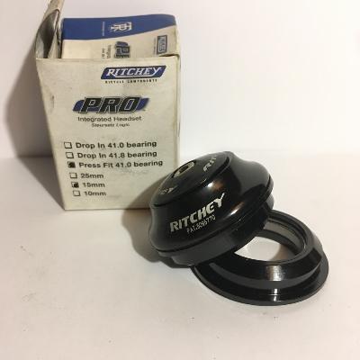 RITCHEY PRO 1-1/8 THREADLESS HEADSET - Jeu direction 