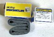 2 MICHELIN INNER TUBES 450x32-35A CONFORT - 2 Chambres à air