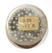 BALLS BOX -  Boite de bille de roulement Ø 4.20mm
