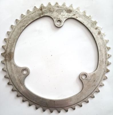 ALUMINIUM CHAINRING STRONGLIGHT 45 - Plateau alu