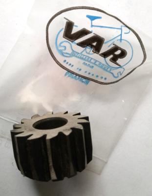 VAR 37 AL HEAD SET CUTTER  - Fraise colonne direction diametre 30 ars