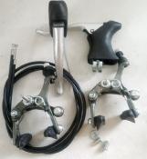 SACCON BRAKES - Kit de freins