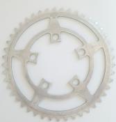 STRONGLIGHT ALUMINIUM CHAINRING - 45- Plateau alu BCD 86