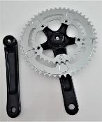 MICHE TEAM  CPT CRANKSET - 170-34/50T-  Pedalier 34/50