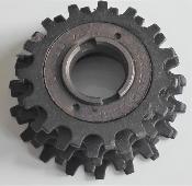 CYCLO 72 FREEWHEEL 5 S 14/18 -  Roue libre