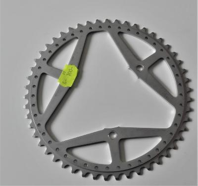 SUGINO ALUMINUM CHAINRING 50- Plateau alu BCD 106