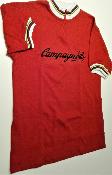 CAMPAGNOLO  JERSEY - 4/L - Maillot Acrylique