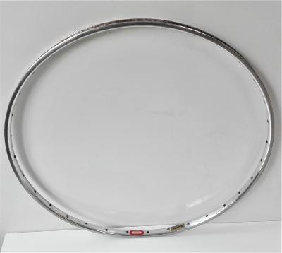 1  SUPER  COMPETITION CHAMPION ROUTE  ALU 28" RIM - 700 - 32- 1 Jante boyau