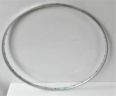 1 AMBROSIO  MONTREAL ALU 28" RIM - 700 - 28 - 1 Jante boyau