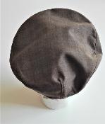 1950'S 1960'S TIROLER LODEN  CAP MADE IN FRANCE - SIZE 54 - Casquette