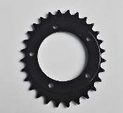 SHIMANO  BIOSPACE CHAINRING - 28 - Plateau  BCD 74