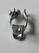 DERAILLEUR COLLAR - Collier de gaine