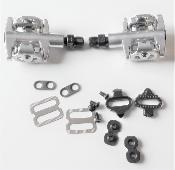 LP MTB PEDALS - Pédales VTT