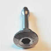 CAMPAGNOLO SUPER RECORD TITANE  REAR DERAILLEUR AXLE  - Axe de dérailleur.