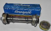 CAMPAGNOLO SUPER RECORD TITANIUM BOTTOM BRACKET 35x1 - Axe de pedalier.