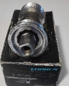 CAMPAGNOLO CHORUS BOTTOM BRACKET  AXLE 1.37"x24 ISO - Axe de pedalier 102 mm