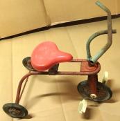 VINTAGE CHILD BIKE - Vélo enfant tricycle