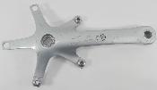  CAMPAGNOLO CRANKSET ARM 170 mm / BCD 135 - Manivelle Droite