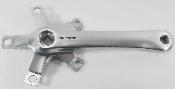   SHIMANO   CRANKSET ARM 170 mm  / BCD 110 mm - Manivelle droite 