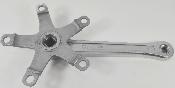 PEUGEOT  CRANKSET ARM 170 mm  - Manivelle Droite 