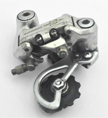 SHIMANO  REAR DERAILLEUR - Dérailleur arrière