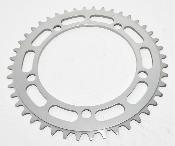 SHIMANO  CHAINRING - 44 T  - Plateau  BCD 130