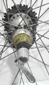 MAVIC SPECIAL SPORT  REAR WHEEL - Roue ar 700