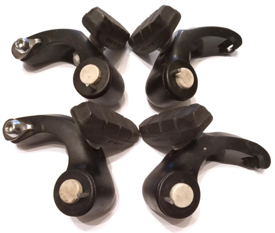 campagnolo cantilever brakes