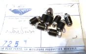  1 SIMPLEX 725 FRONT DERAILLEUR PART  - 1 Vis entretois Der. Av.