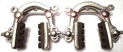 MAFAC 451 BRAKES - Etriers de frein