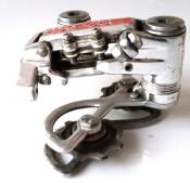 SHIMANO CRANE REAR DERAILLEUR - Dérailleur arrière