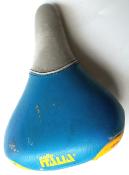 SELLE ITALIA TRIMATIC SADDLE  - Selle homme