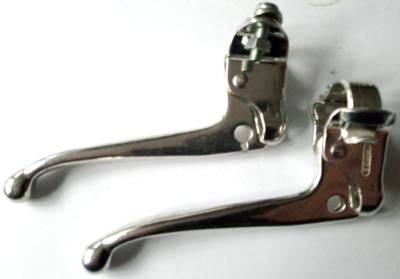 FORMOS ALLOY BRAKE LEVERS - Leviers de freins aluminiums